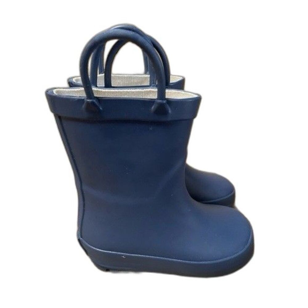 Lone Cone Matte Rain Boots size 5 NWOT